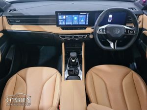MG HS Plug-in Hybrid EV 2WD Auto Exclusive - Image 2