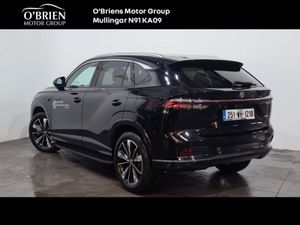 MG HS Plug-in Hybrid EV 2WD Auto Exclusive - Image 3