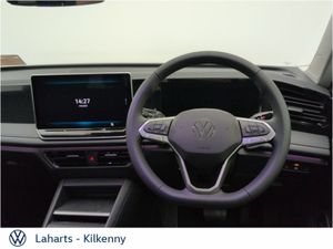 Volkswagen Tiguan 3 Edition 75 1.5tsi 204HP DSG P - Image 4