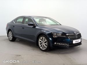 Skoda Superb Style 2.0tdi 150HP - Image 4