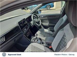 Volkswagen T-Roc T-roc RL 75 1.0 TSI M6F 116HP - Image 4