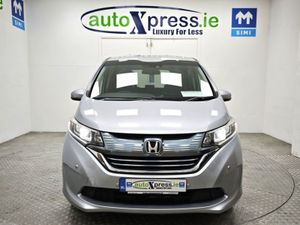 Honda Freed 1.5 Hybrid G SE Automatic  Reversing - Image 3