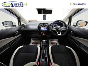 Nissan NOTE 1.2 E-power B Hybrid  Automatic  Reve - Image 2