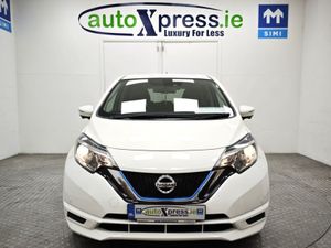 Nissan NOTE 1.2 E-power B Hybrid  Automatic  Reve - Image 3