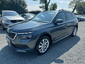 201 SKODA KAMIQ 1.6 TDI Style 115BHP - Image 2