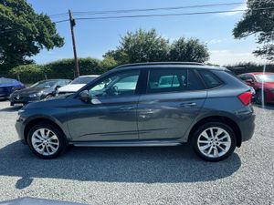 201 SKODA KAMIQ 1.6 TDI Style 115BHP - Image 3