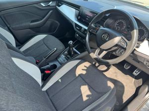 201 SKODA KAMIQ 1.6 TDI Style 115BHP - Image 4