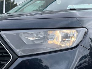 Ford Transit Connect Titanium 2.0l Eblue 122 LWB M - Image 3