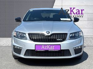 Skoda Octavia 2016 VRS 2.0 TDI 184BHP 78 P/W With - Image 2