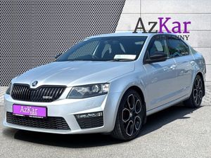 Skoda Octavia 2016 VRS 2.0 TDI 184BHP 78 P/W With - Image 3