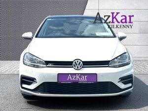 Volkswagen Golf 2018 Highline 1.4 TSI Manual 150B - Image 2