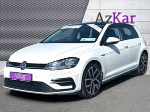 Volkswagen Golf 2018 Highline 1.4 TSI Manual 150B - Image 3