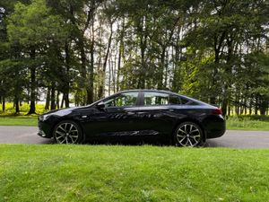 Opel Insignia Diesel New Model - Image 4
