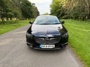 Opel Insignia Diesel New Model - Image 2
