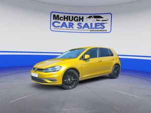 2018 Volkswagen Golf Comfortline 1.2 DSG Petrol Au - Image 3