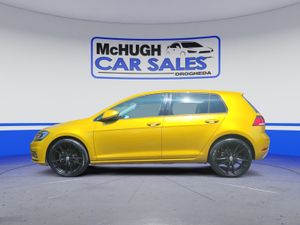 2018 Volkswagen Golf Comfortline 1.2 DSG Petrol Au - Image 4