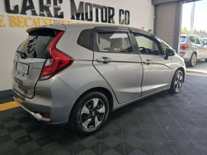 Honda Fit 1.5 Petrol/ Hybrid Automatic Finance Av - Image 3