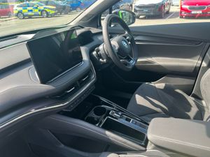 Skoda Enyaq Sportline Enyaq 85 -demo Sale NOW Liv - Image 3