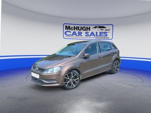 2016 Volkswagen Polo 1.2 Petrol DSG Automatic Comf - Image 3
