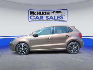 2016 Volkswagen Polo 1.2 Petrol DSG Automatic Comf - Image 4
