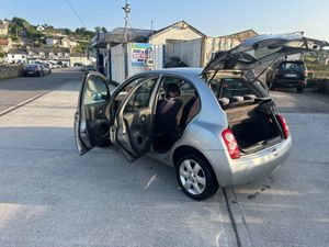 Nissan Micra 2005 - Image 4