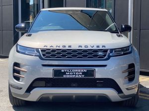Land Rover Range Rover Evoque P300e HSE R-dynamic - Image 2