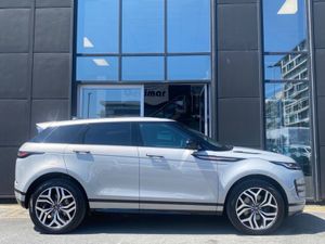 Land Rover Range Rover Evoque P300e HSE R-dynamic - Image 4