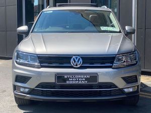 Volkswagen Tiguan 1.5 TSi Highline Auto - Image 2