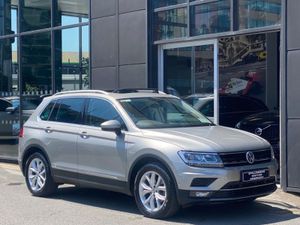 Volkswagen Tiguan 1.5 TSi Highline Auto - Image 3