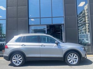 Volkswagen Tiguan 1.5 TSi Highline Auto - Image 4