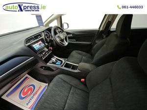 Honda Shuttle 1.5 Self Charging Hybrid Automatic - Image 2