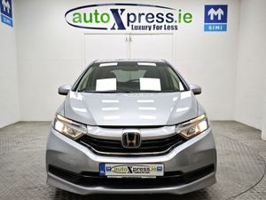 Honda Shuttle 1.5 Self Charging Hybrid Automatic - Image 3