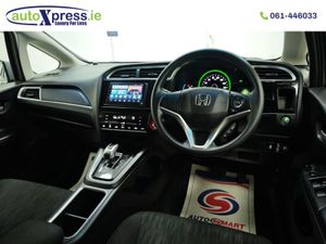 Honda Shuttle 1.5 Self Charging Hybrid Automatic - Image 4