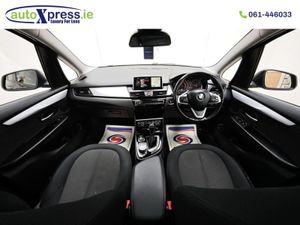 BMW 2 Series 2.0d Grand Tourer 7 Seater Automatic - Image 2