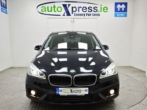 BMW 2 Series 2.0d Grand Tourer 7 Seater Automatic - Image 3