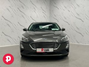 Ford Focus Titanium 5DR 1.5tdci - Straight Sale D - Image 2