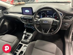 Ford Focus Titanium 5DR 1.5tdci - Straight Sale D - Image 4