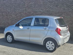 Suzuki Celerio Low Milage Finance Available - Image 3