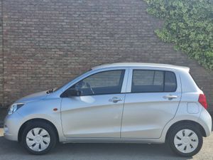 Suzuki Celerio Low Milage Finance Available - Image 4