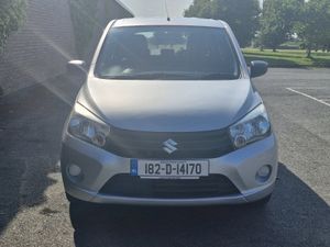 Suzuki Celerio Low Milage Finance Available - Image 2