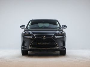 Lexus NX 300H 2.5 SE 4WD Auto - Image 2