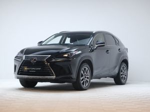 Lexus NX 300H 2.5 SE 4WD Auto - Image 3