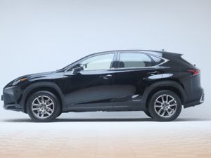 Lexus NX 300H 2.5 SE 4WD Auto - Image 4