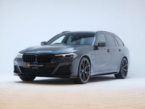 BMW 5 Series 530E M Sport Touring - Image 2