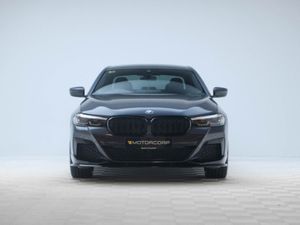 BMW 5 Series 545E M Sport Xdrive - Image 2