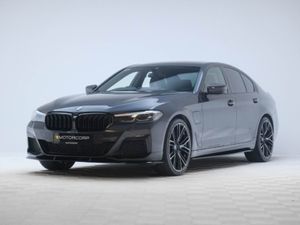 BMW 5 Series 545E M Sport Xdrive - Image 3