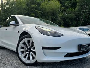 🔥 2021 Tesla Model 3 Standard Range Plus - Image 3