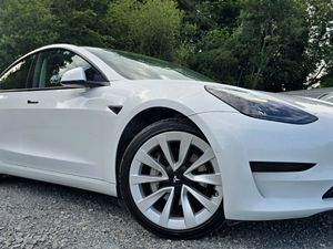 🔥 2021 Tesla Model 3 Standard Range Plus - Image 4