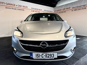 Opel Corsa, New NCT / 1 Year Warranty - Image 3