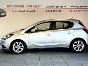 Opel Corsa, New NCT / 1 Year Warranty - Image 4